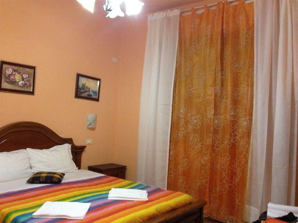 A Casa Doina Airport2 Bed & Breakfast Pisa Exterior foto