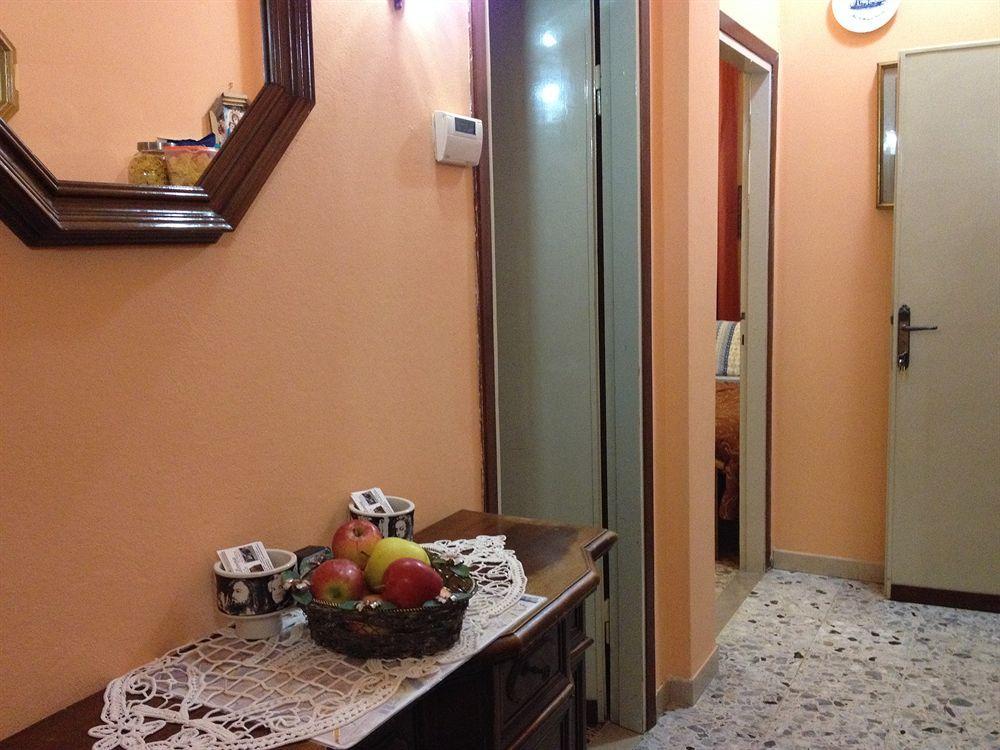 A Casa Doina Airport2 Bed & Breakfast Pisa Exterior foto