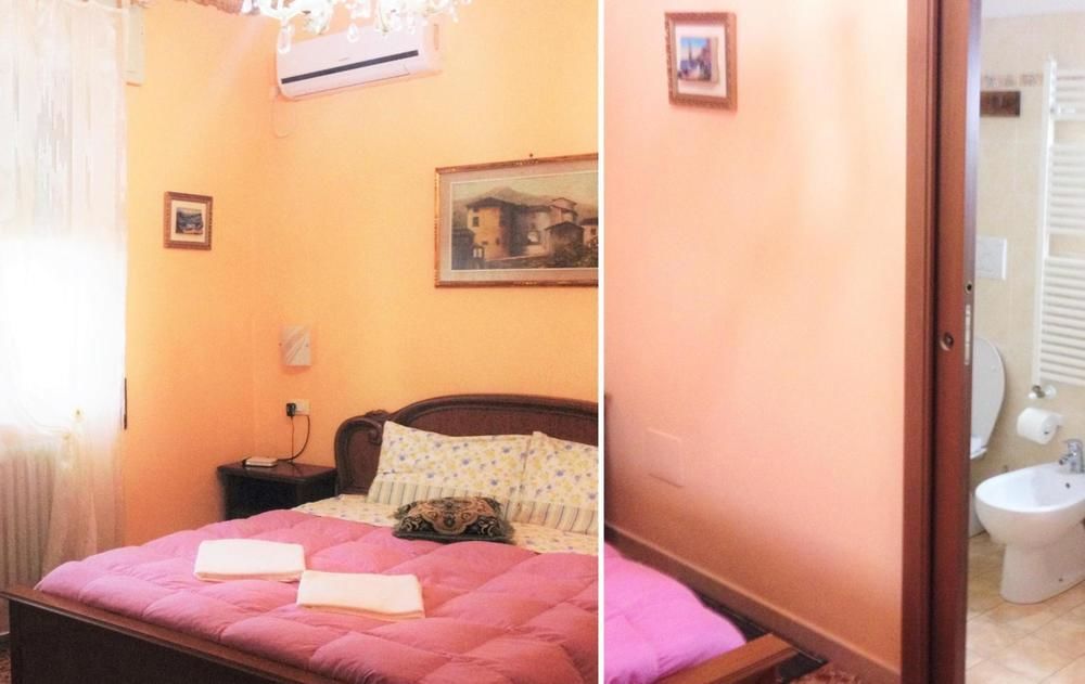 A Casa Doina Airport2 Bed & Breakfast Pisa Exterior foto