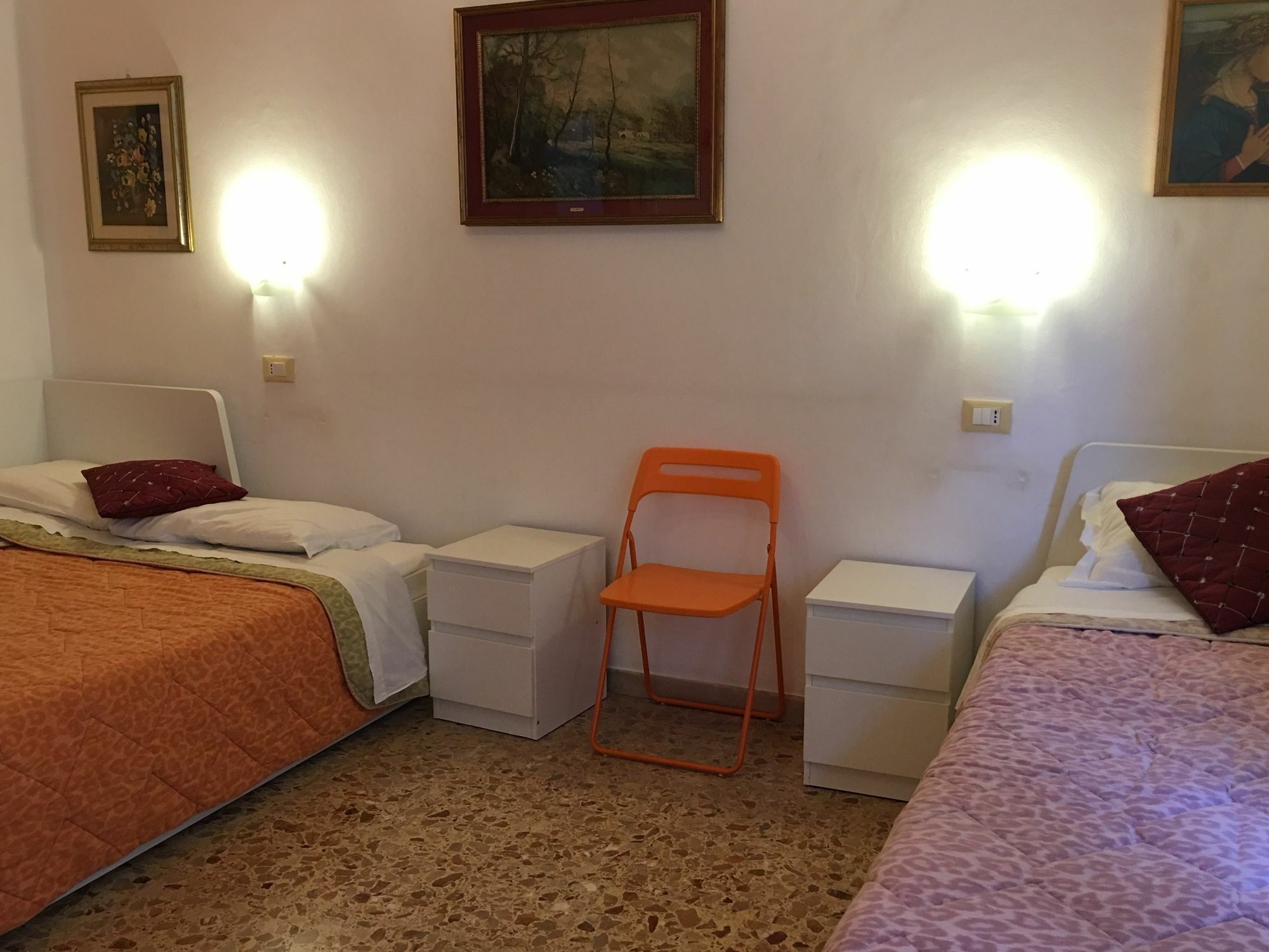 A Casa Doina Airport2 Bed & Breakfast Pisa Exterior foto