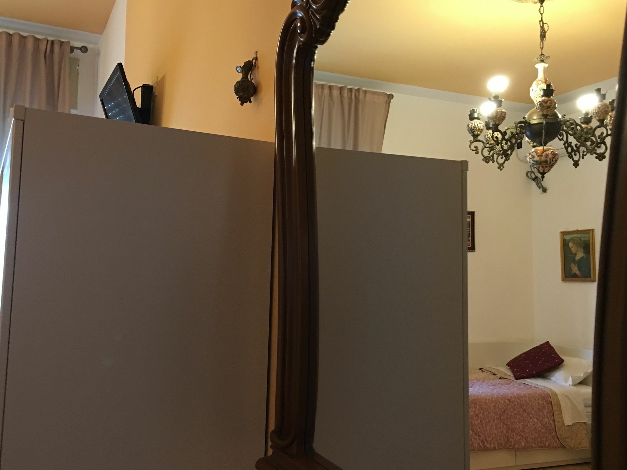 A Casa Doina Airport2 Bed & Breakfast Pisa Exterior foto