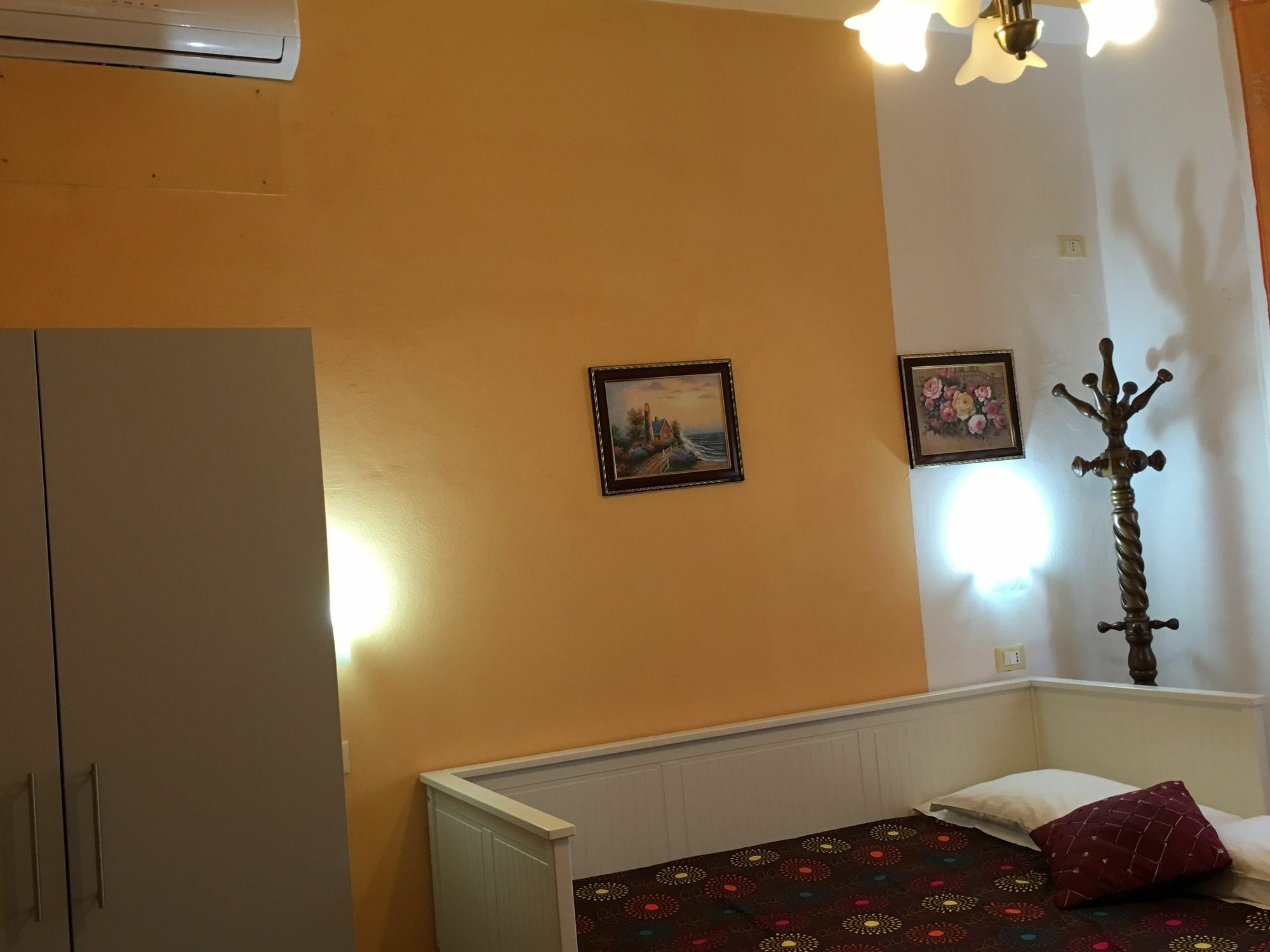 A Casa Doina Airport2 Bed & Breakfast Pisa Exterior foto