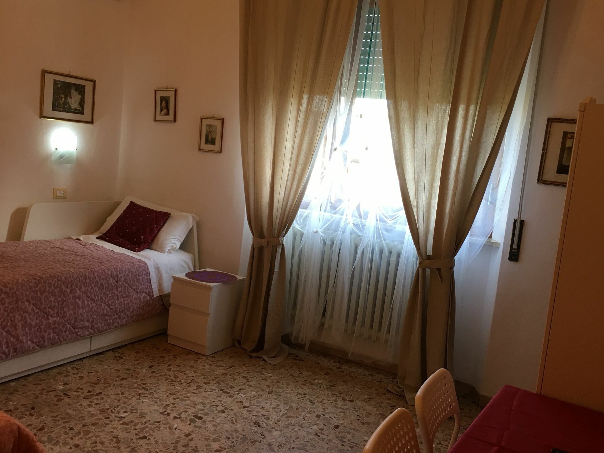 A Casa Doina Airport2 Bed & Breakfast Pisa Exterior foto