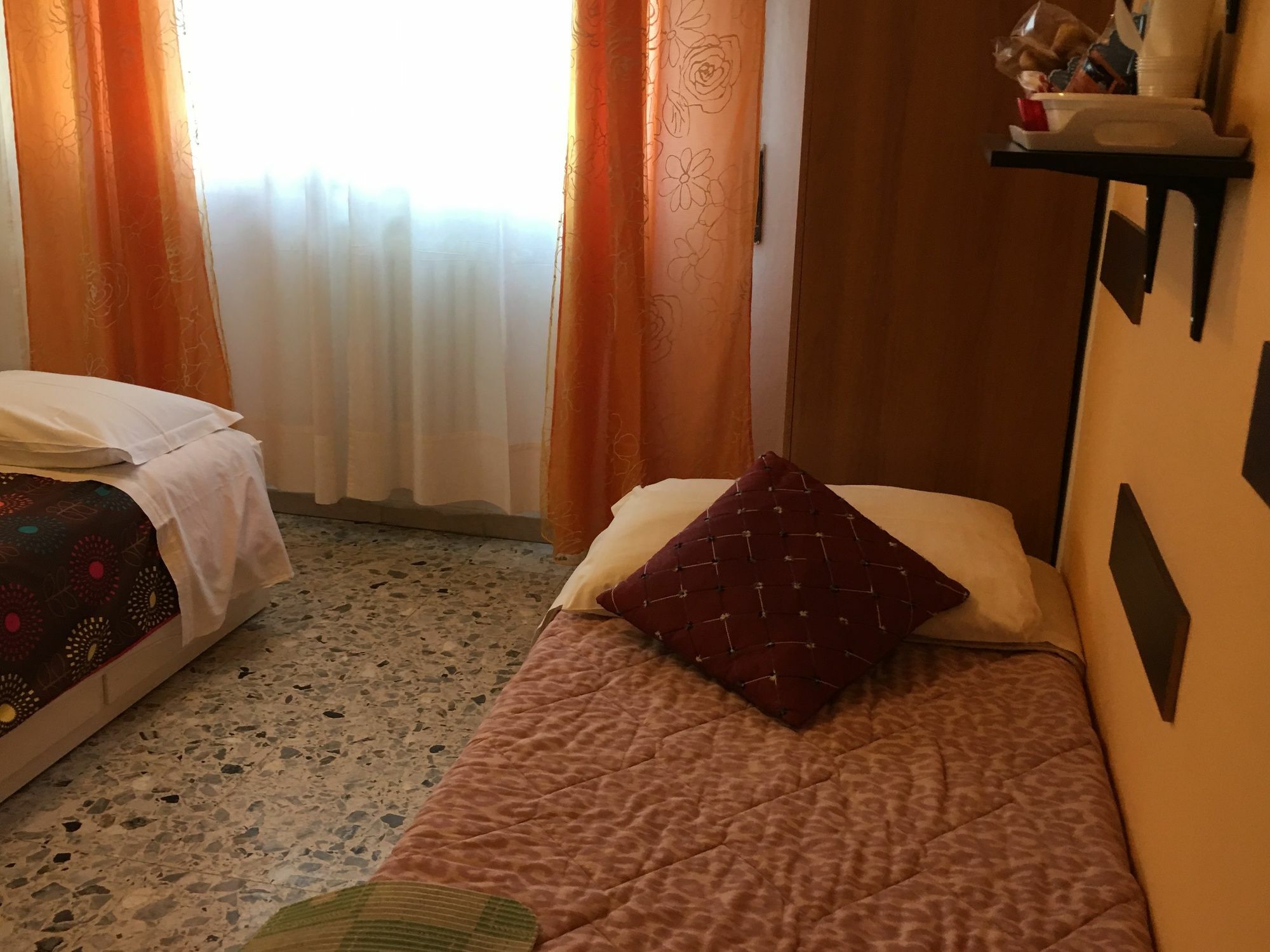 A Casa Doina Airport2 Bed & Breakfast Pisa Exterior foto