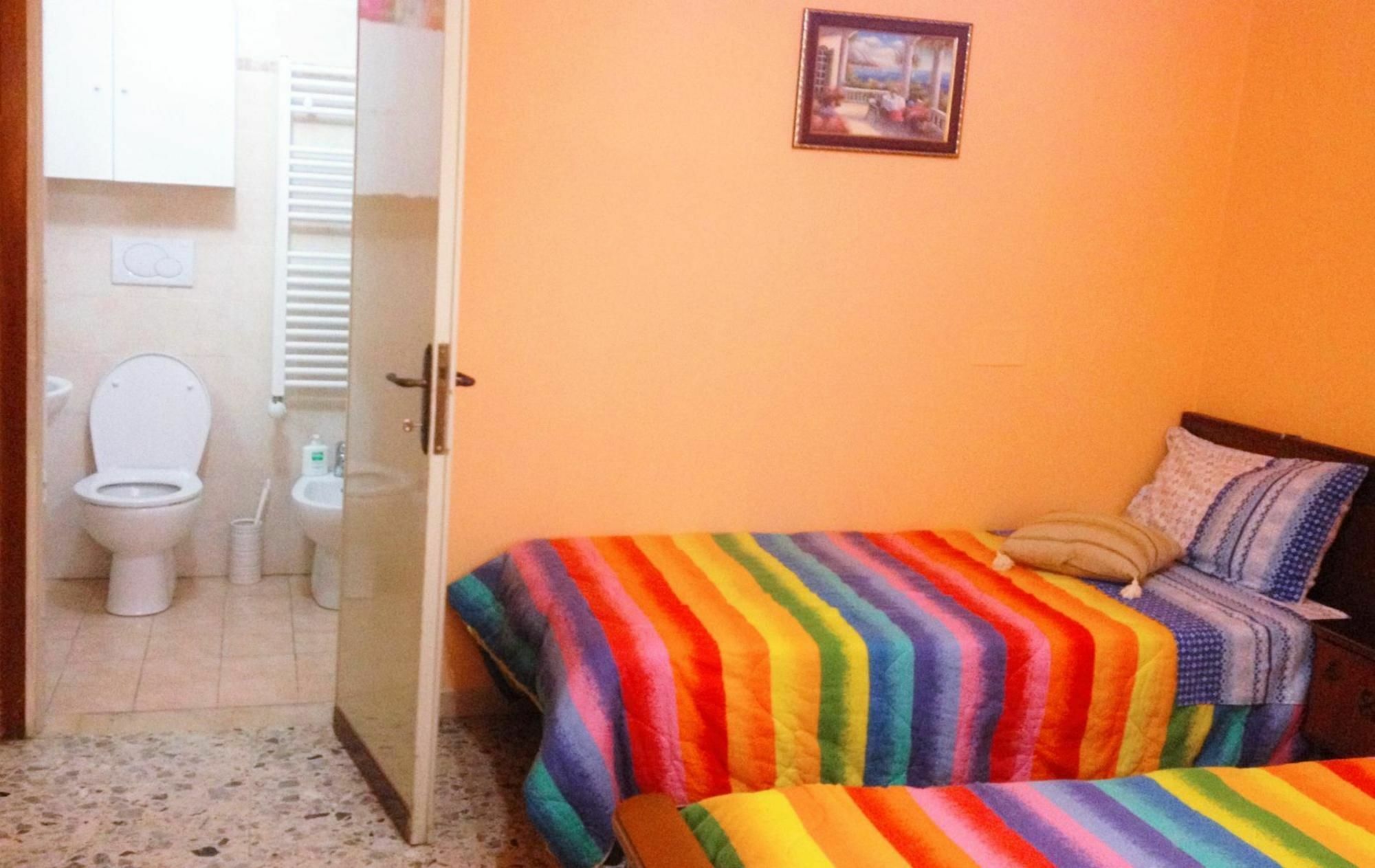 A Casa Doina Airport2 Bed & Breakfast Pisa Exterior foto