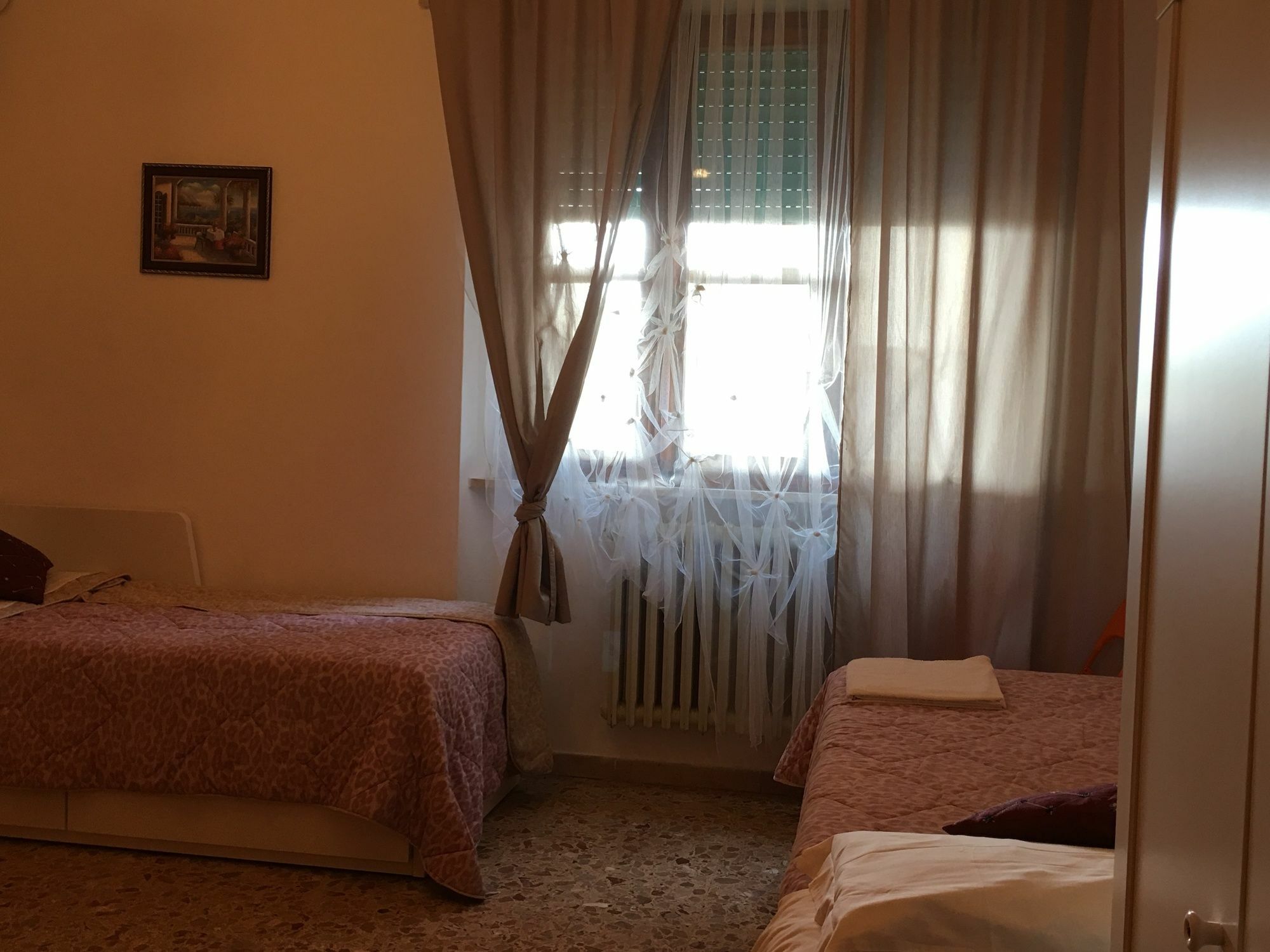 A Casa Doina Airport2 Bed & Breakfast Pisa Exterior foto