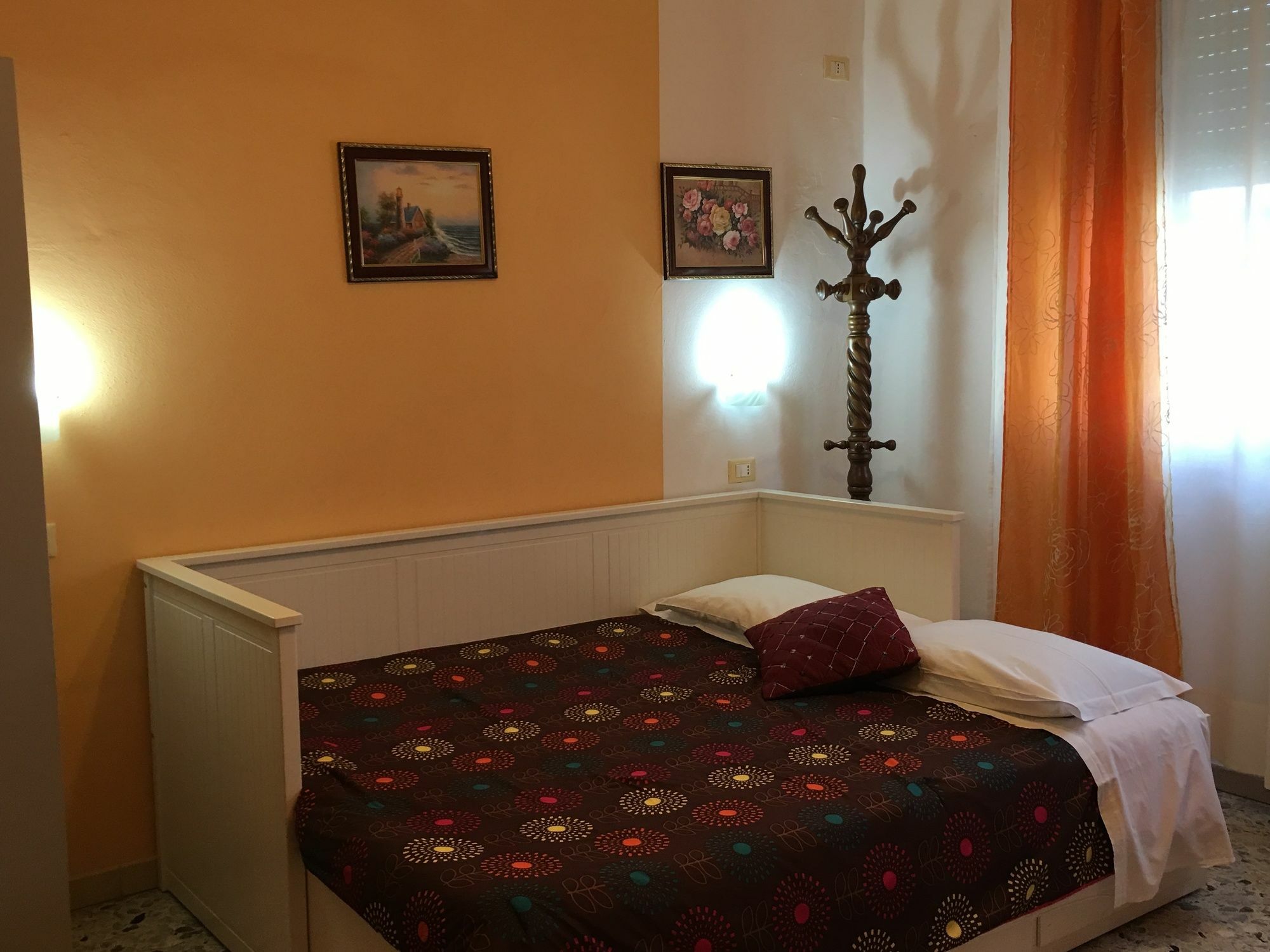 A Casa Doina Airport2 Bed & Breakfast Pisa Exterior foto