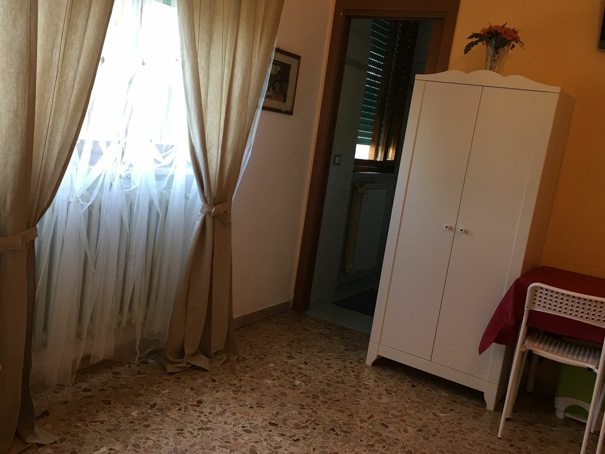 A Casa Doina Airport2 Bed & Breakfast Pisa Exterior foto
