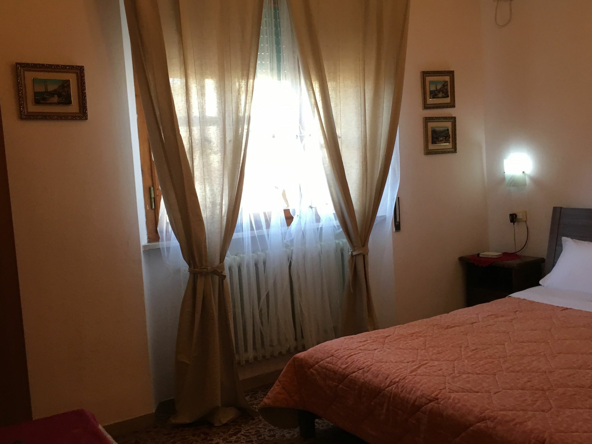 A Casa Doina Airport2 Bed & Breakfast Pisa Exterior foto