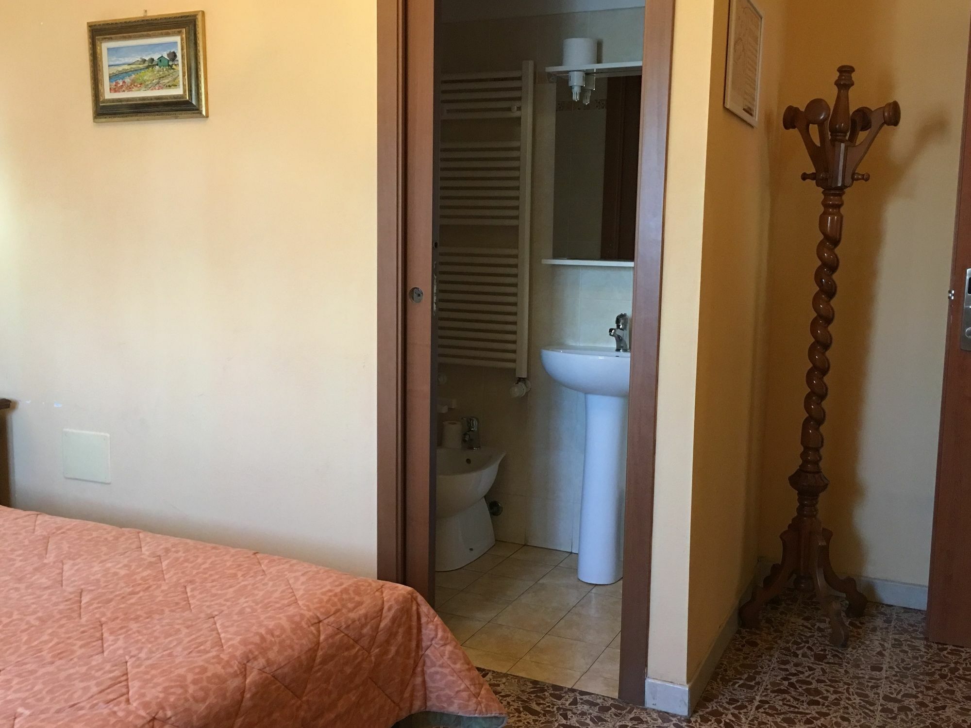 A Casa Doina Airport2 Bed & Breakfast Pisa Exterior foto