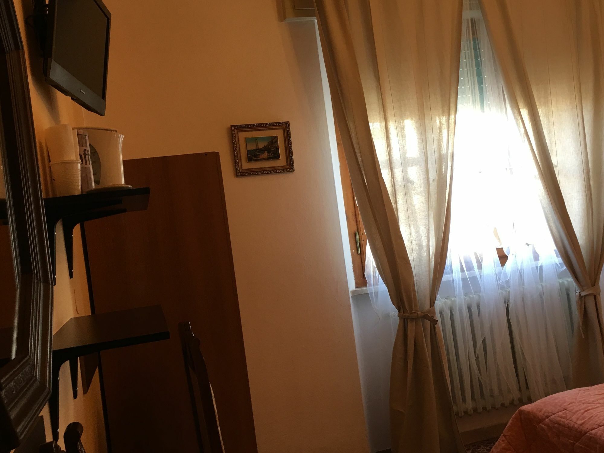 A Casa Doina Airport2 Bed & Breakfast Pisa Exterior foto