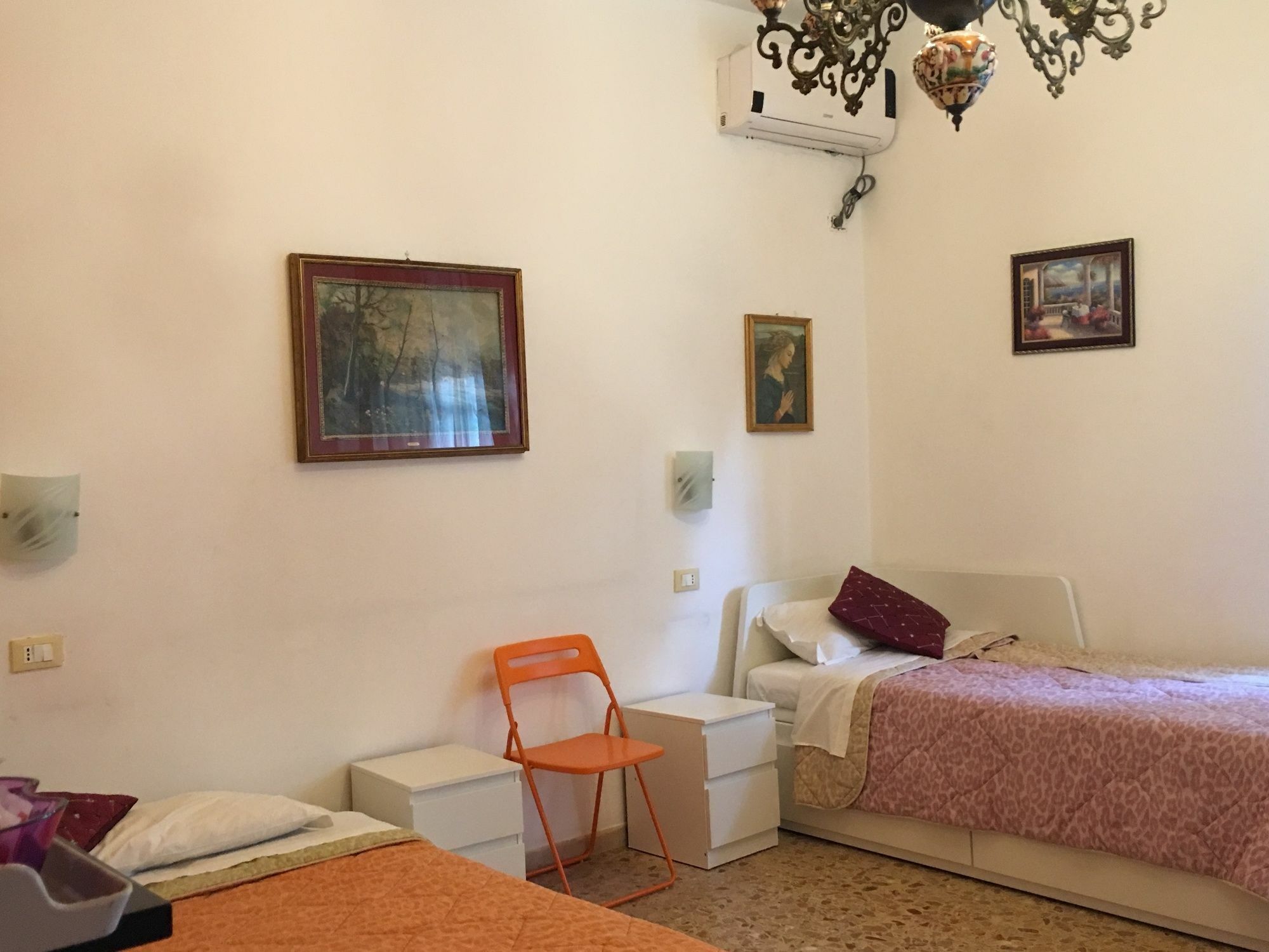 A Casa Doina Airport2 Bed & Breakfast Pisa Exterior foto