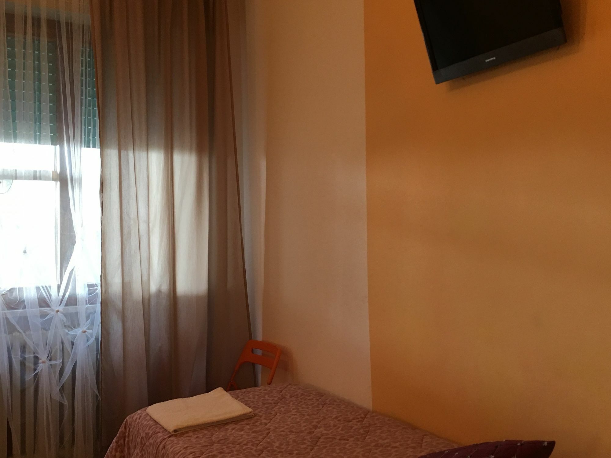 A Casa Doina Airport2 Bed & Breakfast Pisa Exterior foto