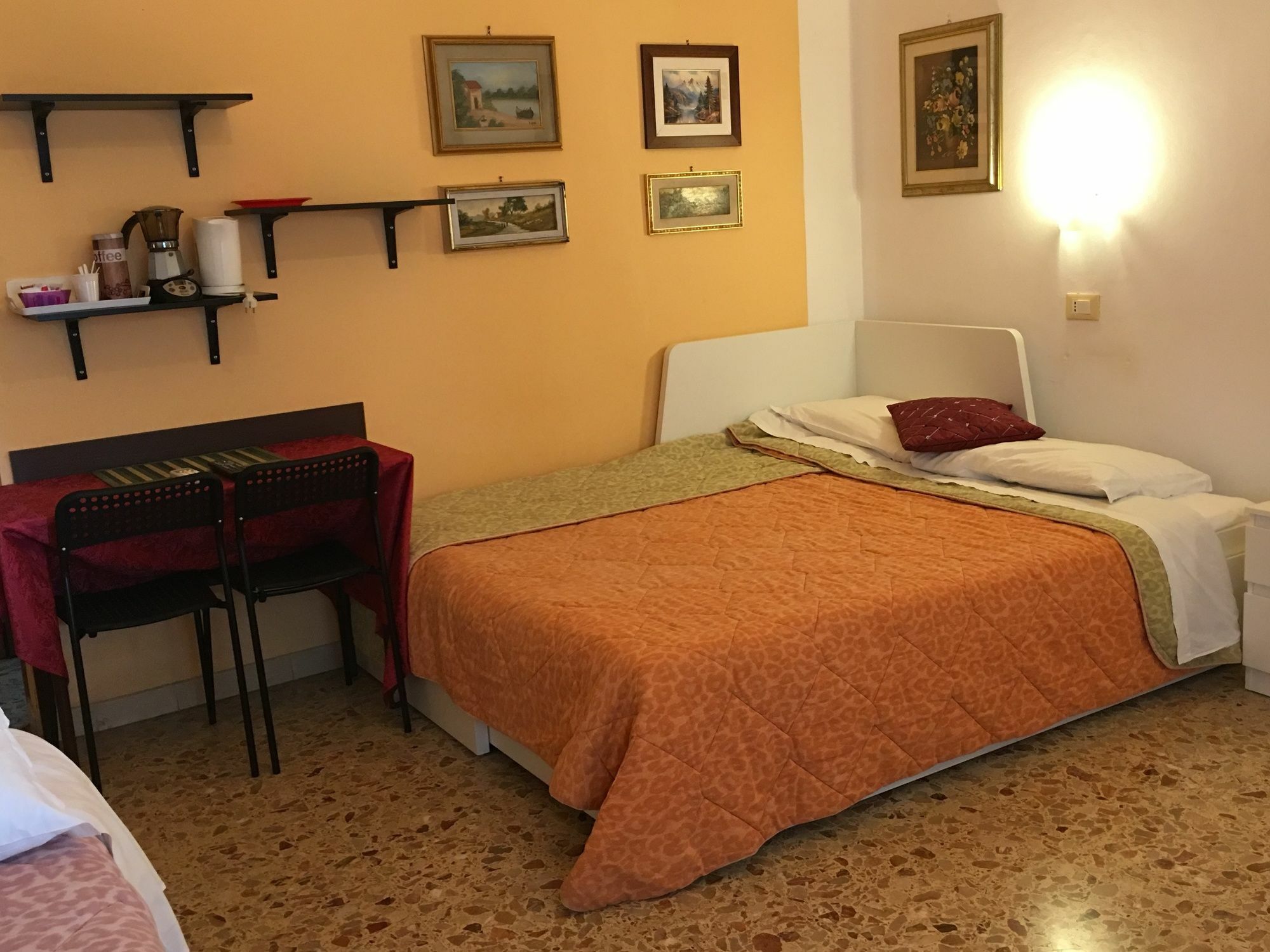A Casa Doina Airport2 Bed & Breakfast Pisa Exterior foto
