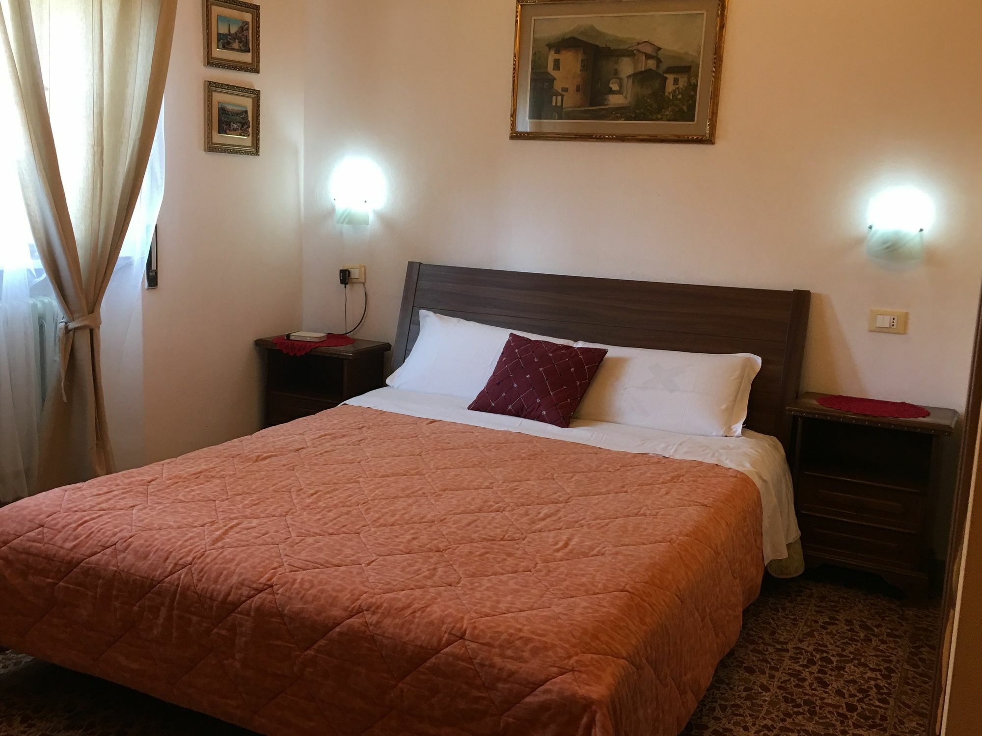 A Casa Doina Airport2 Bed & Breakfast Pisa Exterior foto